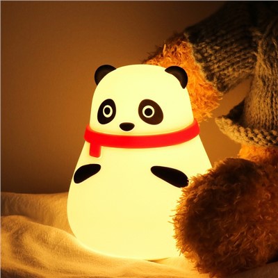 Led medvědí světlo