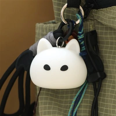 Závěsná netopýří lampa